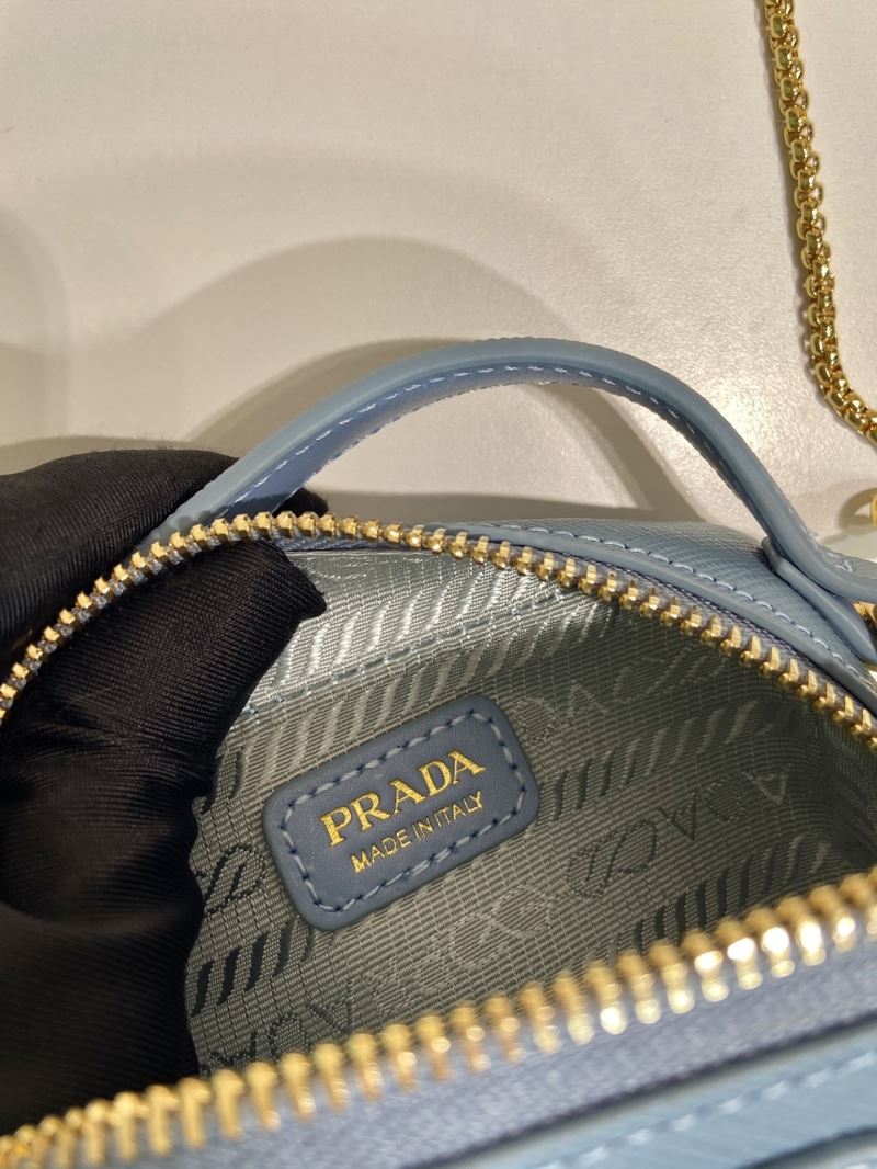 Prada Satchel Bags